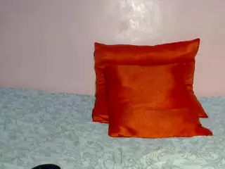 ALICIA's Live Sex Cam Show
