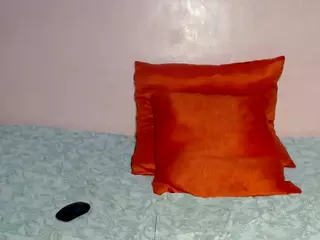 ALICIA's Live Sex Cam Show