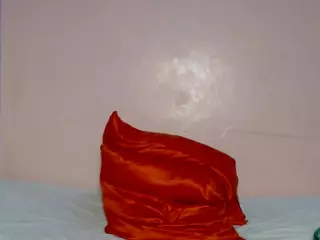 ALICIA's Live Sex Cam Show