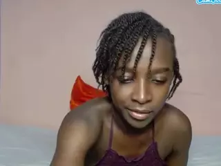 ALICIA's Live Sex Cam Show