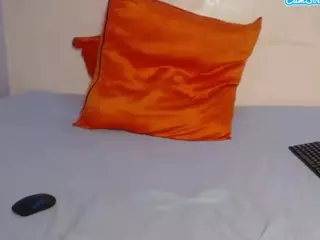 ALICIA's Live Sex Cam Show