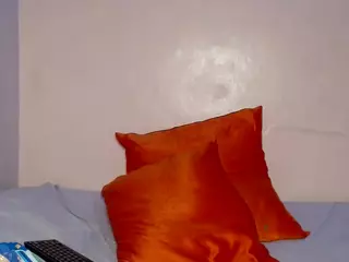ALICIA's Live Sex Cam Show