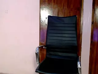ALICIA's Live Sex Cam Show