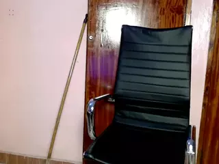 ALICIA's Live Sex Cam Show