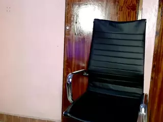 ALICIA's Live Sex Cam Show
