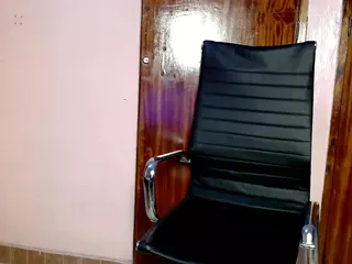 ALICIA's Live Sex Cam Show