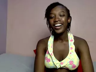 ALICIA's Live Sex Cam Show