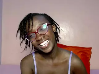 ALICIA's Live Sex Cam Show