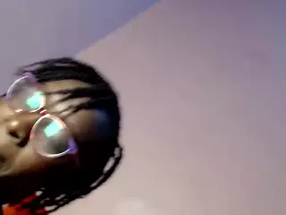ALICIA's Live Sex Cam Show