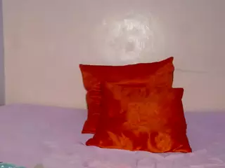 ALICIA's Live Sex Cam Show