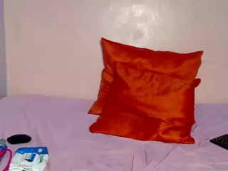 ALICIA's Live Sex Cam Show