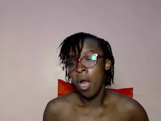 ALICIA's Live Sex Cam Show