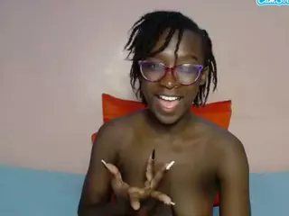 ALICIA's Live Sex Cam Show
