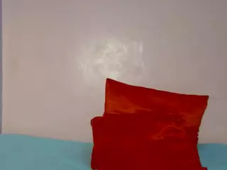ALICIA's Live Sex Cam Show