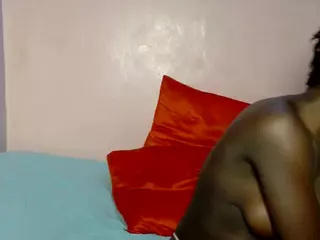 ALICIA's Live Sex Cam Show