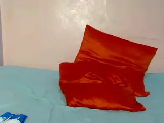 ALICIA's Live Sex Cam Show