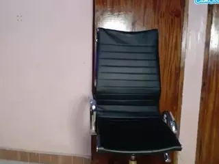 ALICIA's Live Sex Cam Show