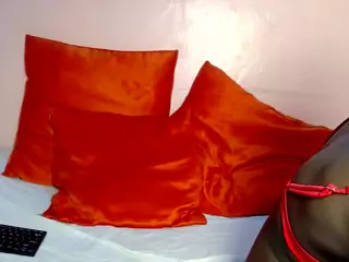 ALICIA's Live Sex Cam Show