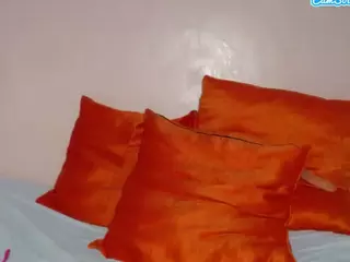 ALICIA's Live Sex Cam Show