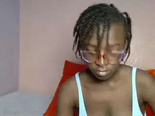 ALICIA's Live Sex Cam Show