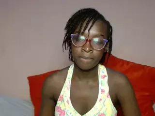 ALICIA's Live Sex Cam Show