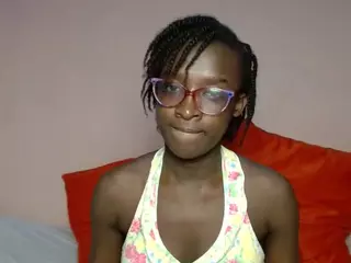 ALICIA's Live Sex Cam Show