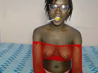 ALICIA's Live Sex Cam Show