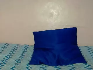 ALICIA's Live Sex Cam Show