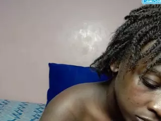 ALICIA's Live Sex Cam Show