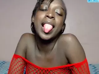 ALICIA's Live Sex Cam Show