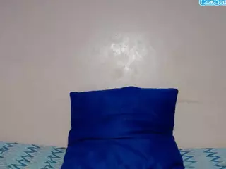ALICIA's Live Sex Cam Show