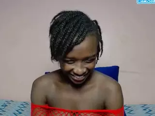 ALICIA's Live Sex Cam Show