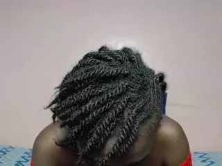 ALICIA's Live Sex Cam Show
