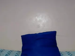 ALICIA's Live Sex Cam Show
