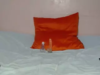 ALICIA's Live Sex Cam Show