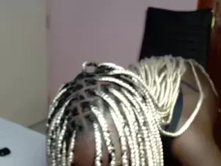 ALICIA's Live Sex Cam Show