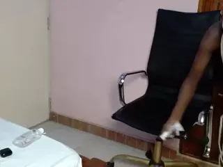 ALICIA's Live Sex Cam Show