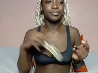 ALICIA's Live Sex Cam Show