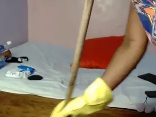 ALICIA's Live Sex Cam Show
