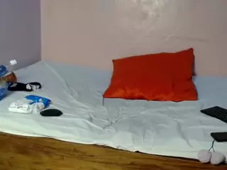 ALICIA's Live Sex Cam Show