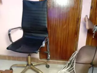 ALICIA's Live Sex Cam Show
