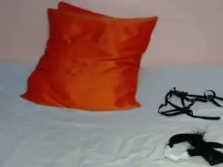 ALICIA's Live Sex Cam Show
