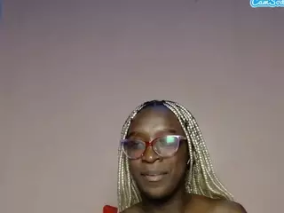 ALICIA's Live Sex Cam Show