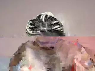 ALICIA's Live Sex Cam Show