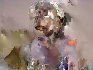 ALICIA's Live Sex Cam Show