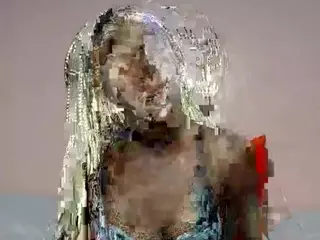 ALICIA's Live Sex Cam Show