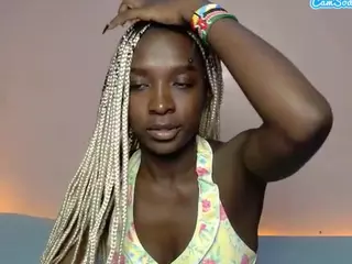 ALLICIA's Live Sex Cam Show