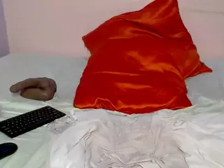 EMILY's Live Sex Cam Show