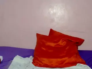 EMILY's Live Sex Cam Show