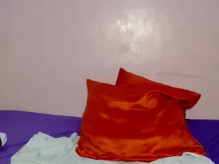 EMILY's Live Sex Cam Show